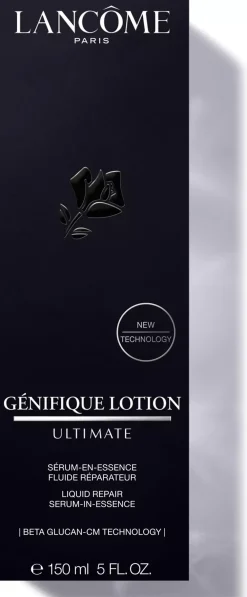 LancômeGénifique Lotion Ultimate Liquid Repair Serum-in-essence 150 ml