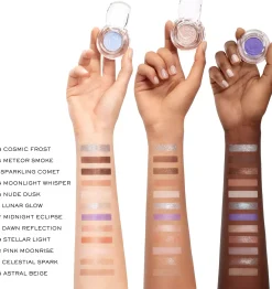 Lancôme Idôle Goddess Dimension Mono Eyeshadow 09 Stellar Light​