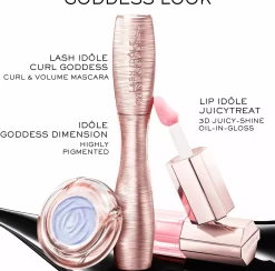 Lancôme Idôle Goddess Dimension Mono Eyeshadow 09 Stellar Light​
