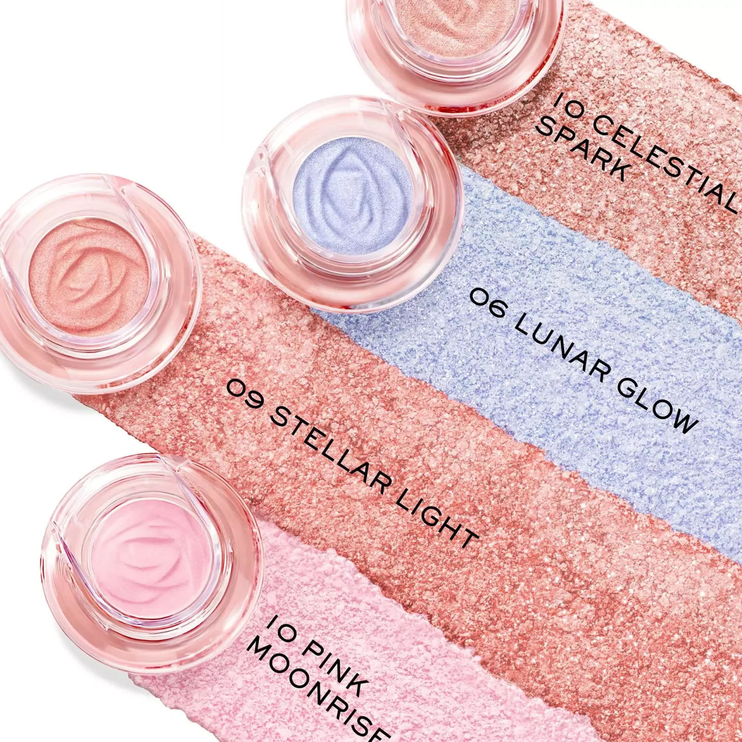 Lancôme Idôle Goddess Dimension Mono Eyeshadow 10 Celestial Spark
