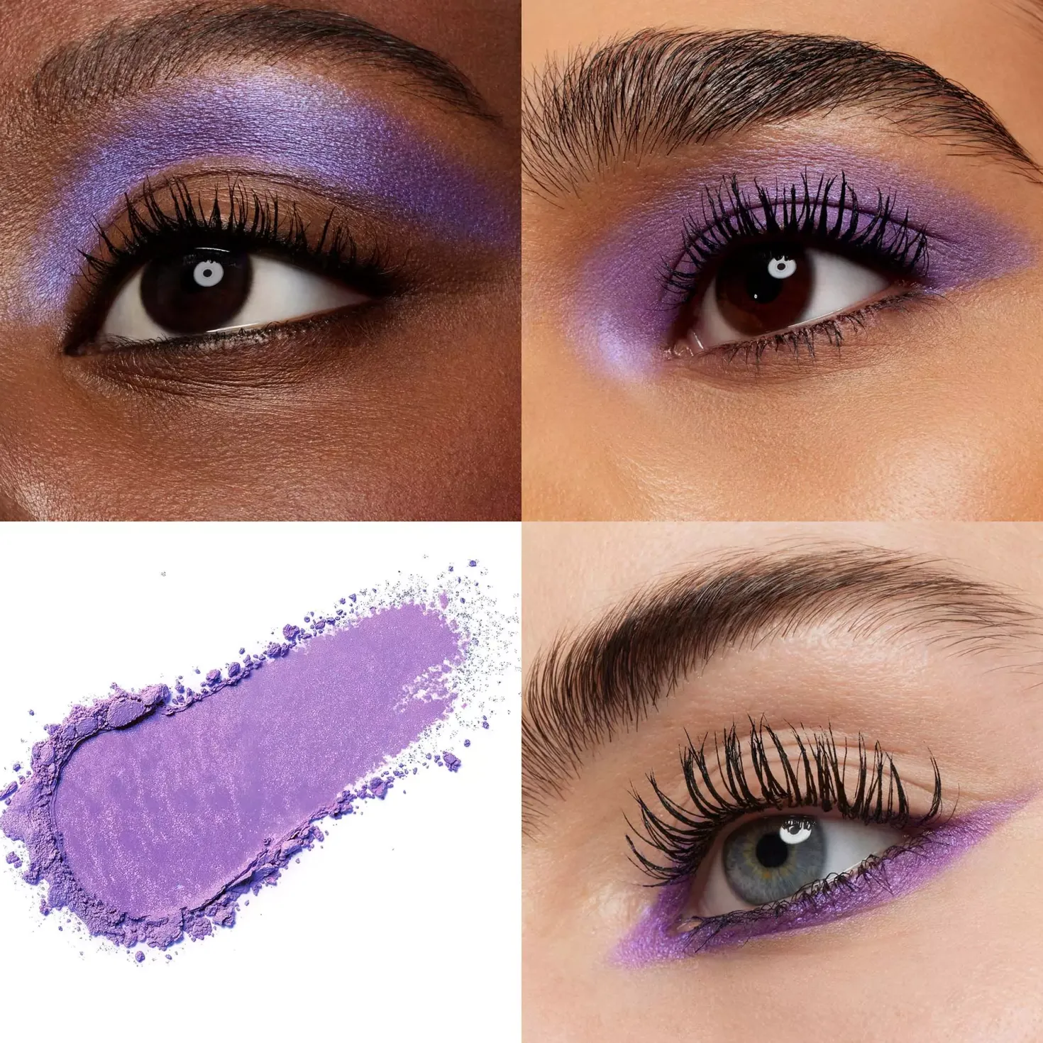 Lancôme Idôle Goddess Dimension Mono Eyeshadow 10 Celestial Spark