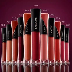 LancômeL'Absolu Rouge Glaze Tintation 712 Cherry Bombastic