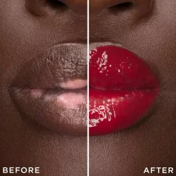 LancômeL'Absolu Rouge Glaze Tintation 712 Cherry Bombastic