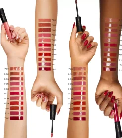 LancômeL'Absolu Rouge Glaze Tintation 707 Berry Berry