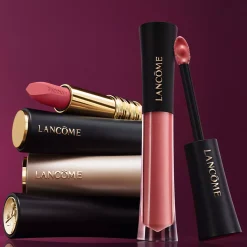 LancômeL'Absolu Rouge Glaze Tintation 707 Berry Berry