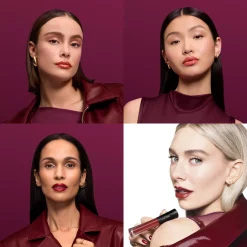 LancômeL'Absolu Rouge Glaze Tintation 707 Berry Berry