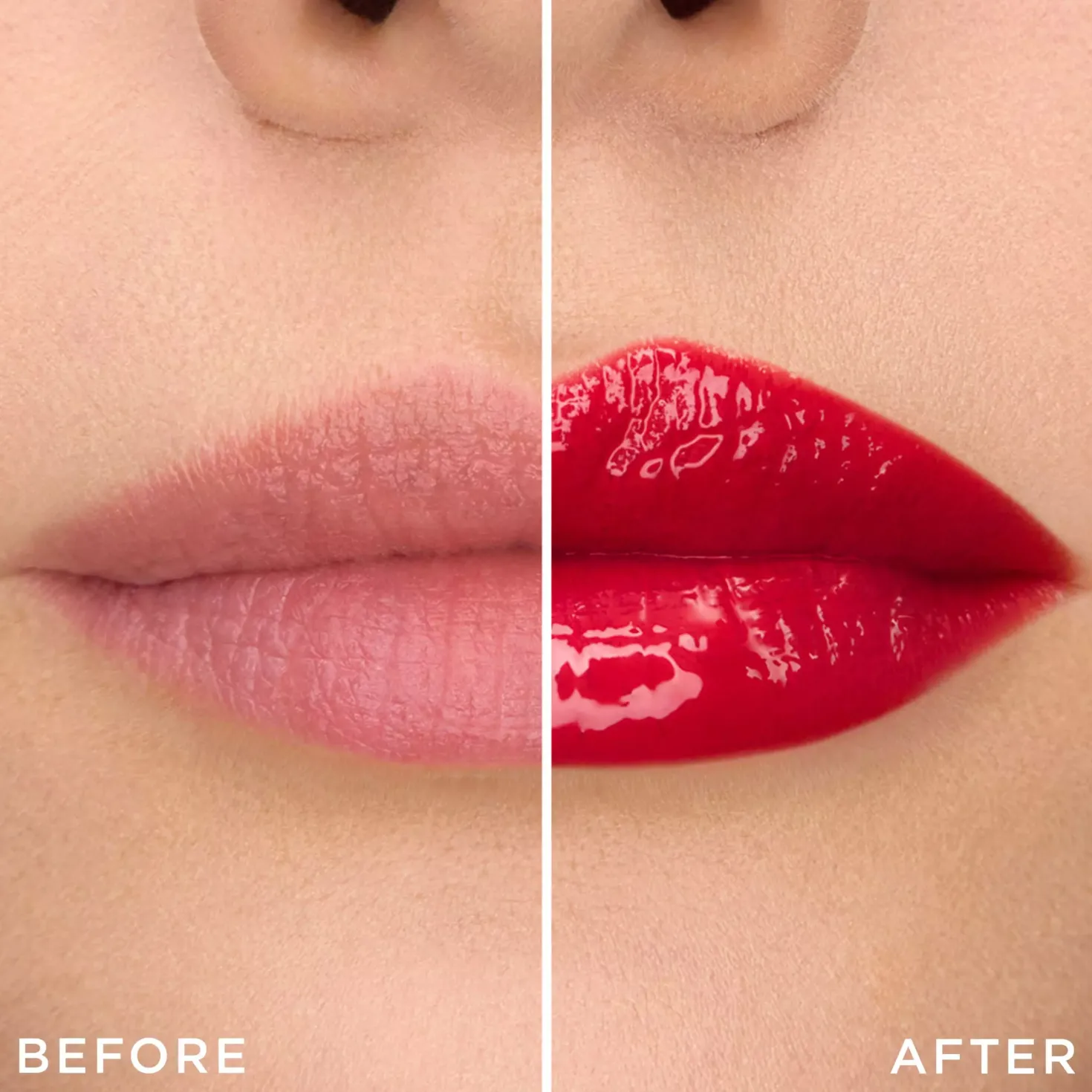 LancômeL'Absolu Rouge Glaze Tintation 707 Berry Berry