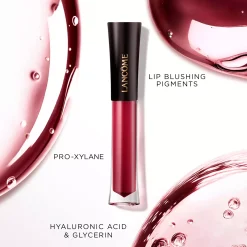 LancômeL'Absolu Rouge Glaze Tintation 707 Berry Berry