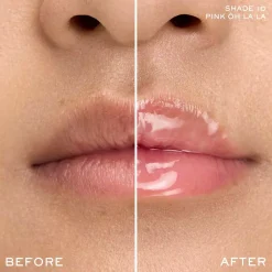 LancômeLip Idôle Juicytreat Juicy Oil-in-Gloss 18 Berry Yummy