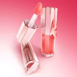 LancômeLip Idôle Juicytreat Juicy Oil-in-Gloss 18 Berry Yummy