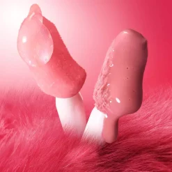 LancômeLip Idôle Juicytreat Juicy Oil-in-Gloss 18 Berry Yummy