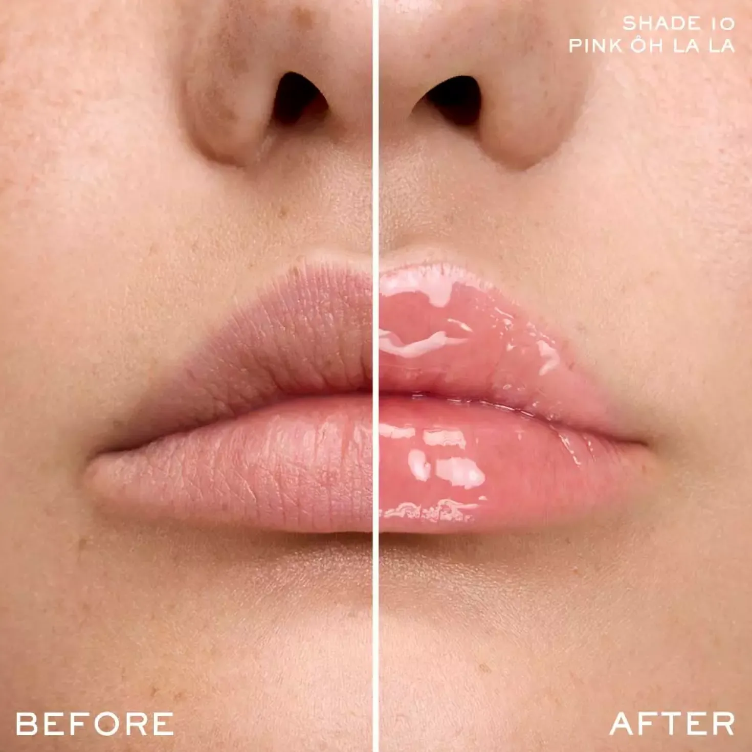 LancômeLip Idôle Juicytreat Juicy Oil-in-Gloss 18 Berry Yummy