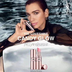 LancômeLip Idôle Lip Shaper Creamy Matte Lip Liner 66 Mahogany Mauve
