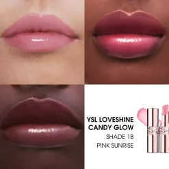 LancômeLip Idôle Lip Shaper Creamy Matte Lip Liner Lip Idôle 36 Nude Now