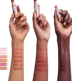 LancômeLip Idôle Lip Shaper Creamy Matte Lip Liner Lip Idôle 36 Nude Now