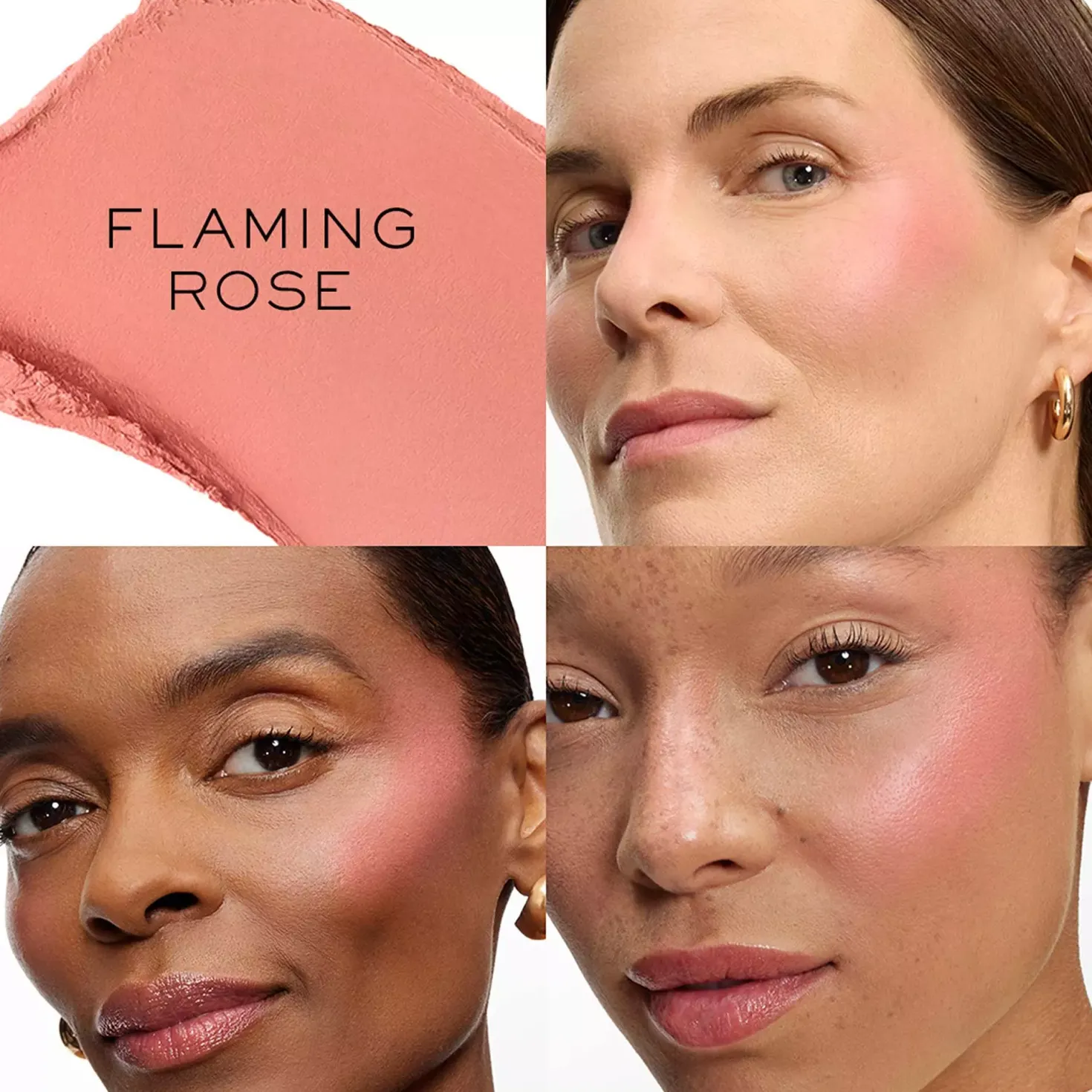 Lancôme Teint Idole Shape Sticks 03 Flaming Rose