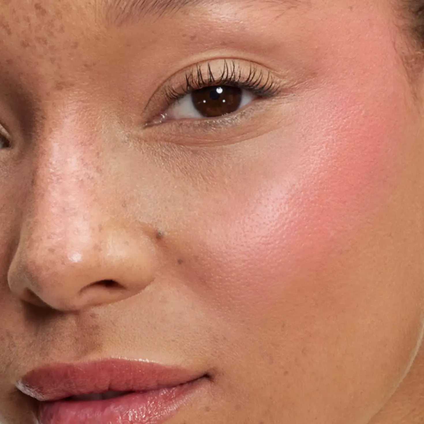 Lancôme Teint Idole Shape Sticks 03 Flaming Rose