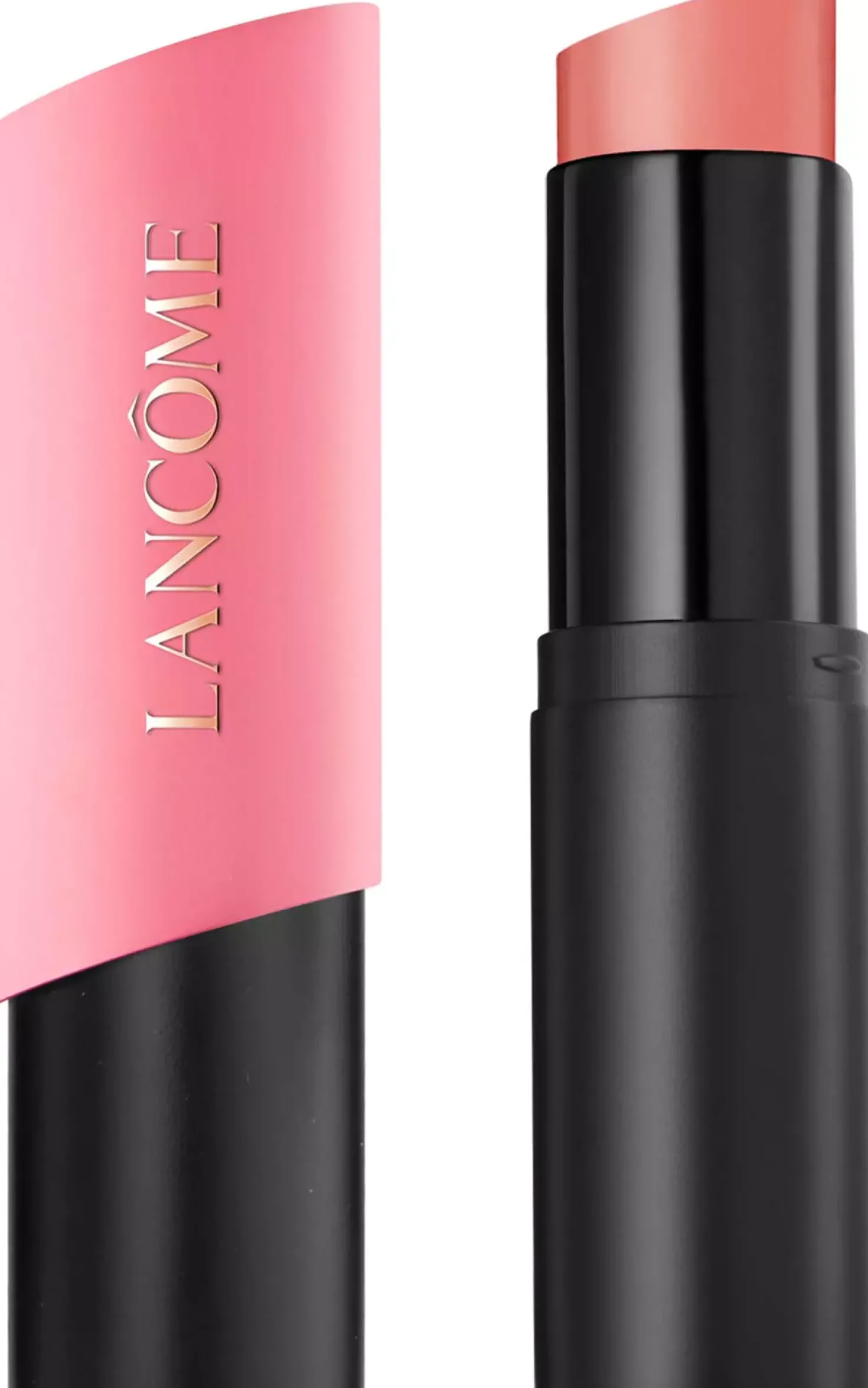 Lancôme Teint Idole Shape Sticks 03 Flaming Rose