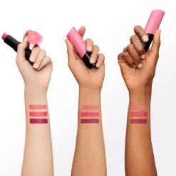 Lancôme Teint Idole Shape Sticks 03 Flaming Rose