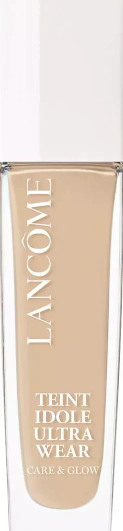 LancômeTeint Idole Ultra Wear Care & Glow Foundation 530W