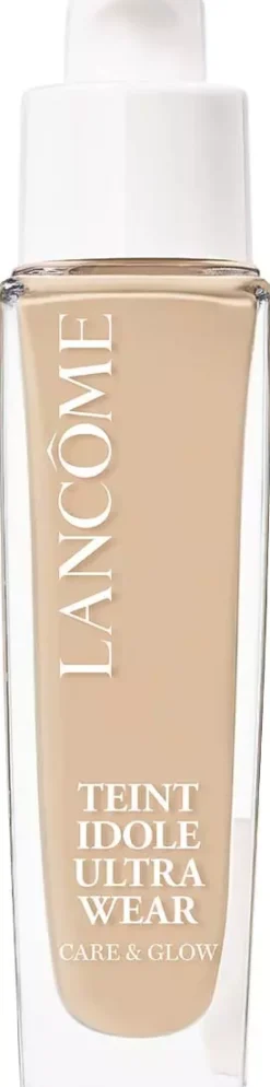 LancômeTeint Idole Ultra Wear Care & Glow Foundation 530W