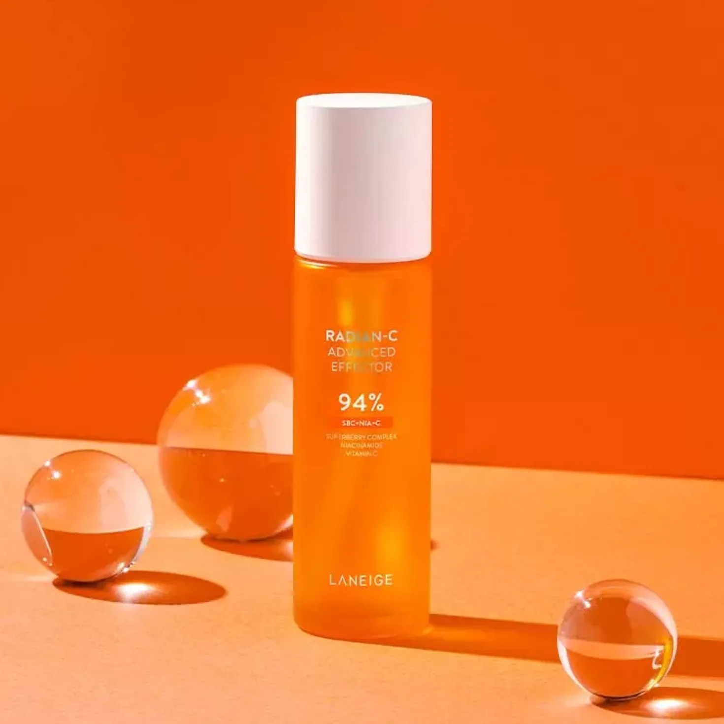 LaneigeRadian-C Advanced Effector 150 ml