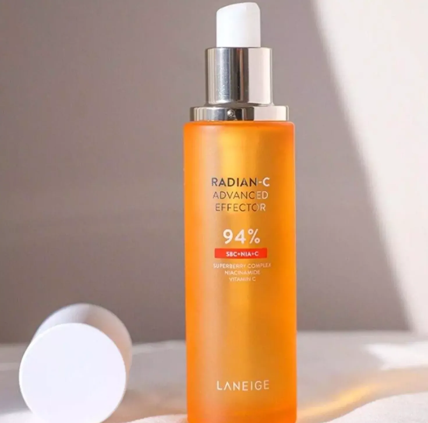 LaneigeRadian-C Advanced Effector 150 ml