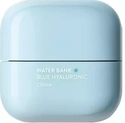 Laneige Water Bank Blue Hyaluronic Gel Cream 50 ml
