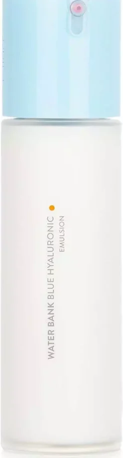 LaneigeWater Bank Blue Hyaluronic Emulsion For Normal To Dry Skin 120 ml