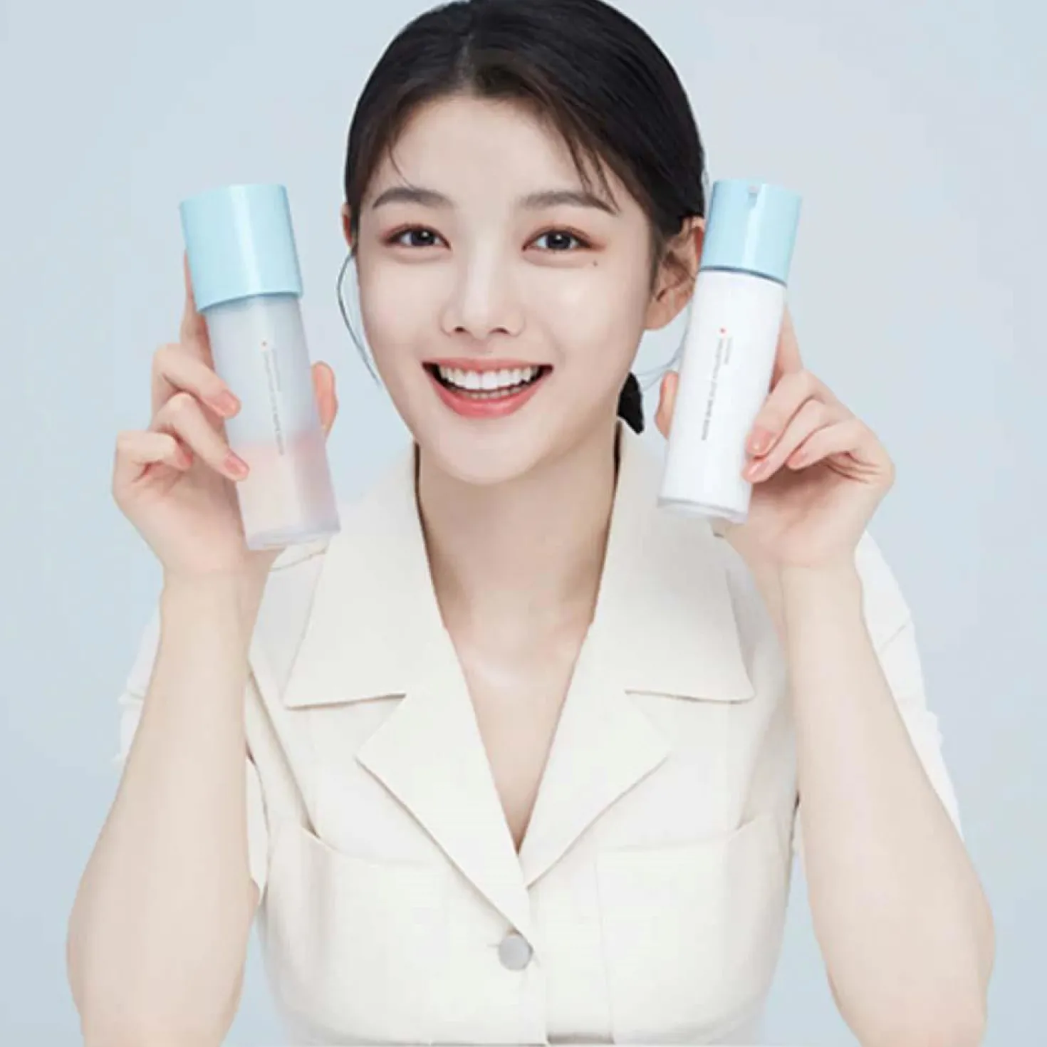 LaneigeWater Bank Blue Hyaluronic Emulsion For Normal To Dry Skin 120 ml