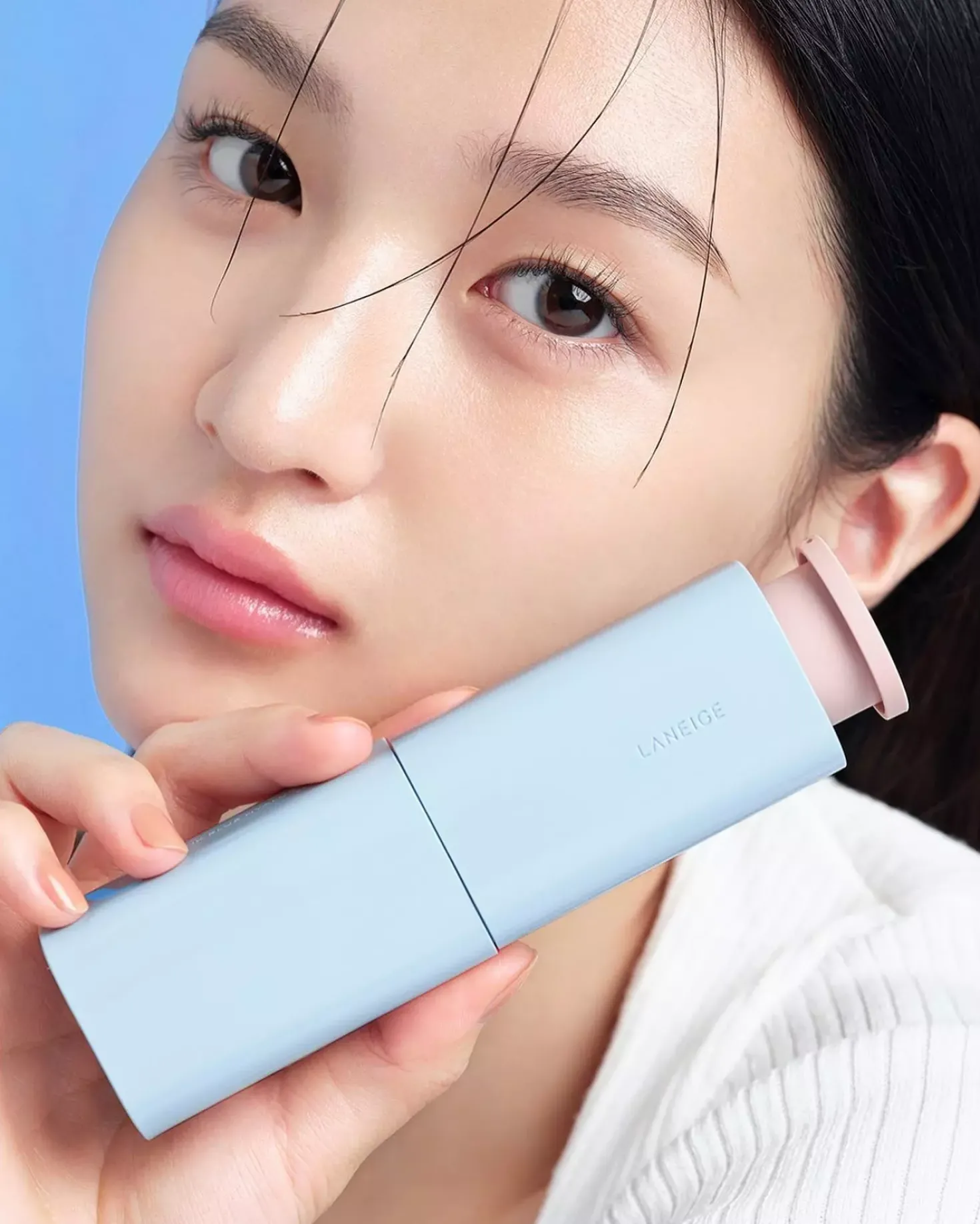 LaneigeWater Bank Blue Hyaluronic Serum 50 ml