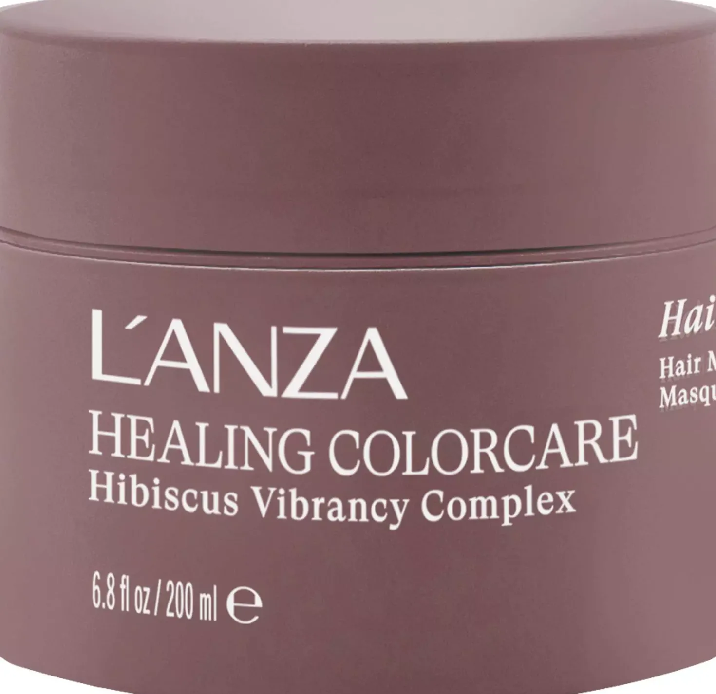 LanzaHealing Color Care Hair Masque 200 ml