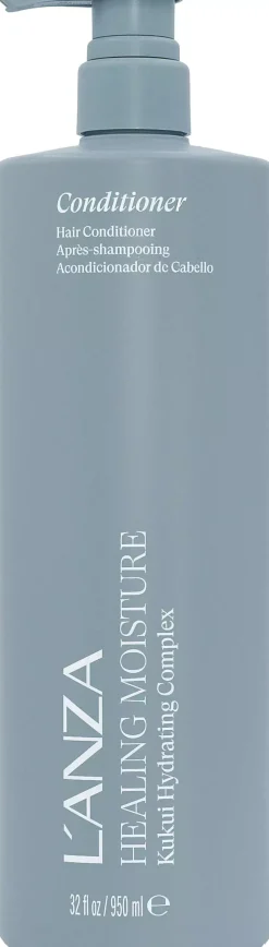 LanzaHealing Moisture Conditioner 950 ml