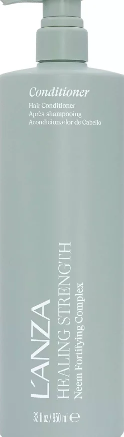 LanzaHealing Strength Conditioner 950 ml
