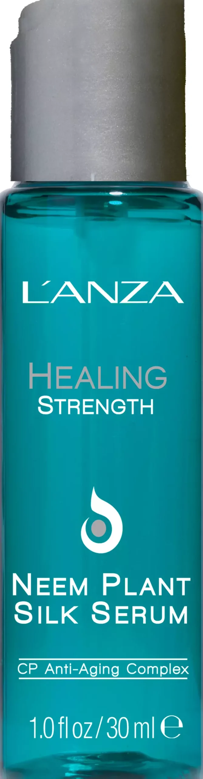 LanzaHealing Strength Neem Plant silk serum 30 ml