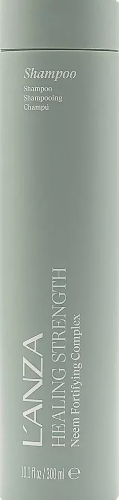 LanzaHealing Strength Shampoo 950 ml