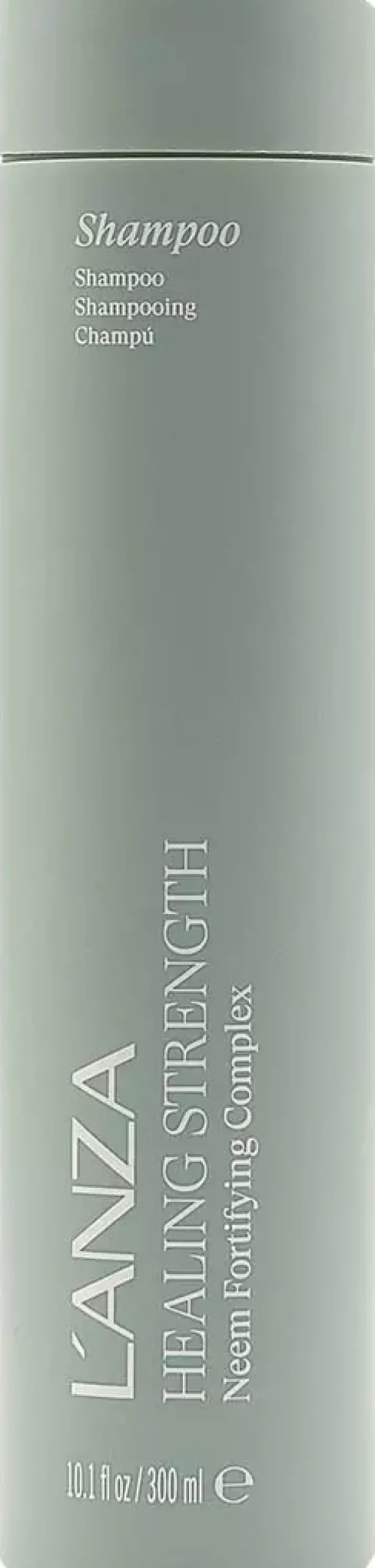 LanzaHealing Strength Shampoo 950 ml