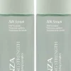 LanzaHealing Strength Silk Serum Bundle 100 ml x 2