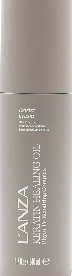 LanzaHealing Style Design Foam 200 ml