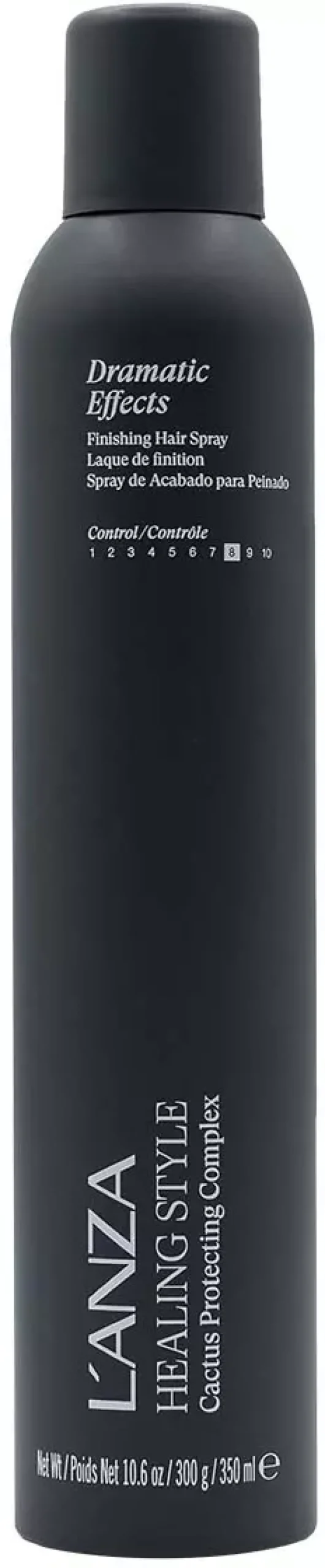 LanzaHealing Style Dramatic Effects Spray 350 ml