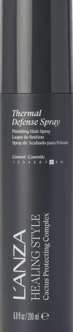LanzaHealing Style Thermal Defense Spray 200 ml