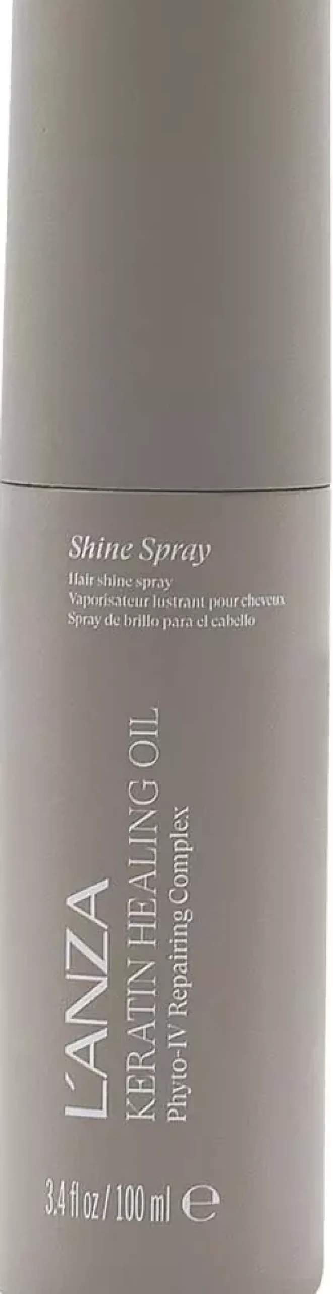LanzaKeratin Healing Oil Shine Spray 100 ml