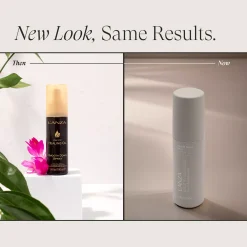 LanzaKeratin Healing Oil Smooth Down Spray