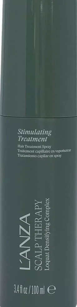 LanzaScalp Therapy Stimulating Treatment 100 ml