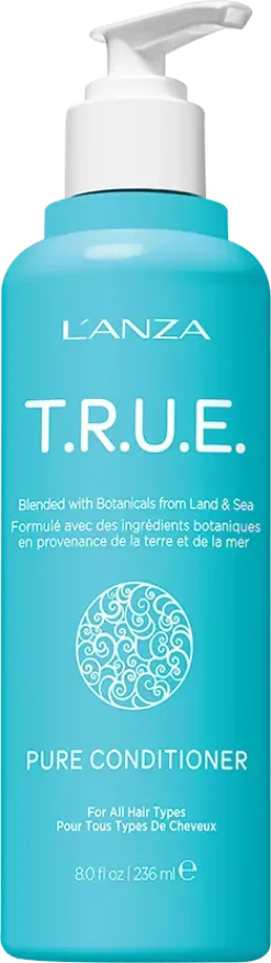 LanzaT.R.U.E Pure Conditioner 236 ml