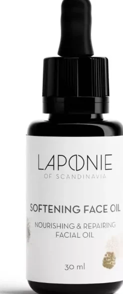 Laponie of Scandinavia Softening Face Oil 30 ml