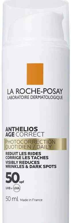 La Roche-PosayAnthelios Anti-Age SPF50 50 ml