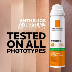 La Roche-PosayAnthelios Anti Shine Mist SPF50+ 75 ml