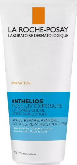 La Roche-PosayAnthelios Post-UV Exposure After Sun Lotion 200 ml