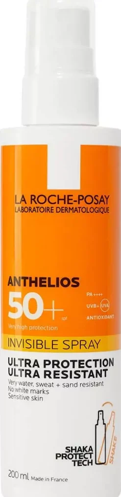La Roche-PosayAnthelios Spray SPF50+ 200 ml